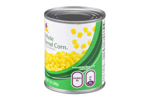 Ahold Corn Whole Kernel