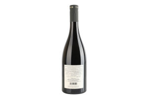 Вино 0.75л 14% красное виноградное натуральное DOC Alto Adige Пино Нуар Fallwind St. Michael-Eppan бут