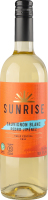 Вино 0.75л 12% біле сухе Совіньйон Блан/Педро Хіменес Sunrise пл