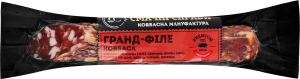 Ковбаса Гранд-філе Смачні справи с/к в/ґ кг