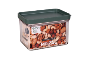 Контейнер д/збер Mepal Omnia Сейдж прямокутн 700мл