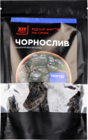 Чернослив сушеный без косточки Хіт продукт д/п 150г