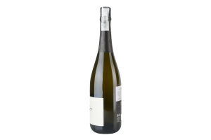 Вино ігристе 0.75л 11% біле сухе DOCG Valdobbiadene Prosecco Superiore Rustico Nino Franco пл