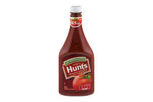 Hunt's Tomato Ketchup