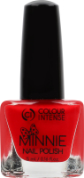 Лак д/нігтів Мінні №032 5мл Колор Інтенс