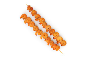 Креветки г/к на шпажці ВВ ваг