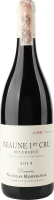 Вино 0.75л 13% червоне сухе Beaune 1Cru Reversees Domaine Nicolas Rossignol пл