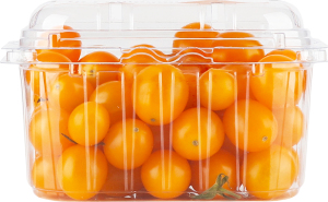 Томат Стар Голд черрі жовтий