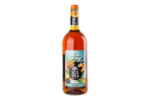 Напиток слабоалког Katlenburger Alc.Ice tea персик