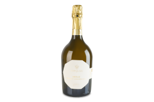 Вино игристое 0.75л 11% экстра брют DOCG Prosecco Asolo Corvezzo бут