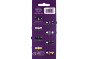 Goody Snap Clips - 8 CT