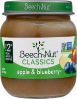 Beech-Nut Classics Stage 2 Apple & Banana