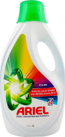Гель для прання Ariel Color