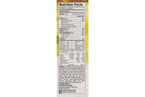 Lance Quick Starts Breakfast Biscuit Sandwiches Maple French Toast Packs - 5 CT