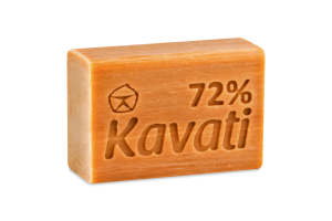 Мило господарське тверде 72% Kavati 200г