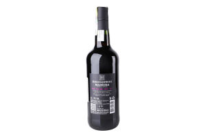 Вино 0.75л 19% кріплене міцне виноградне Madeira 5YO Henriques&Henriques пл
