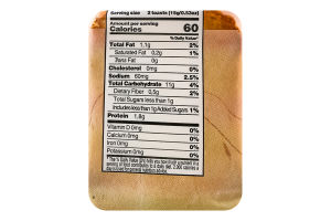 Тосты пшеничные Tostagrill Diatosta м/у 150г