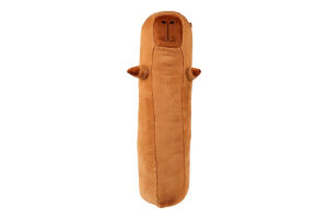 Іграшка м'яка 80см №417522 Капібара MeriToys 1шт
