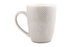 Чашка керамика 400мл №KYYW621 Greenwich Products Co. Limited 1шт