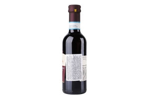 Вино 0.25л 12.5% червоне сухе Montepulciano D`abruzzo Pirovano пл
