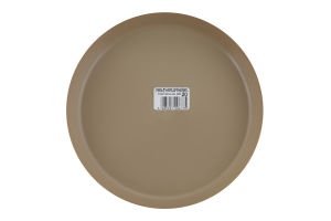 Піддон квіт. Don-Plast AGA 20 см бежевий PA20 И775 (Польща)