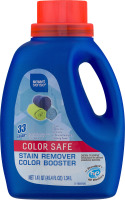 Smart Sense Color Safe Stain Remover Color Booster