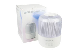 Зволожувач повітря 3л 30м2 Grunhelm
