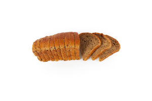 Хліб нарізаний зі смаком цибулі Гречане диво Цар хліб м/у 0.3кг