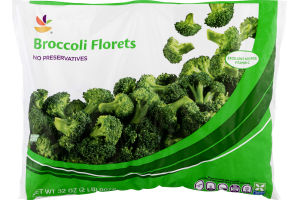 Ahold Broccoli Florets