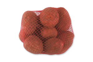 Картопля Белароса фасована