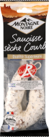 Ковбаса Saucisse Seche Courbe с/в 225г газ/уп Montagne Noire