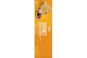 Simply Enjoy Specialty Crackers Gourmet