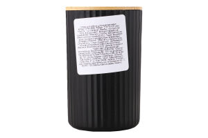 Стакан для зубных щеток 71х115мм №314419990 Koopman International B.V. 1шт в ассорт