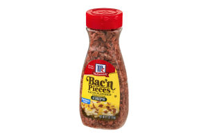McCormick Bac'n Pieces Chips