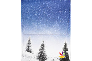 Ahold Facial Tissues Strong & Gentle 2-Ply White Unscented - 80 CT