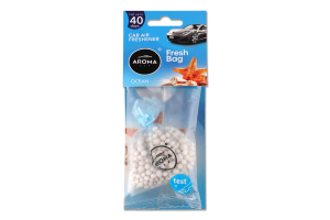 Ароматизатор Aroma Car Fresh Bag Ocean 10299