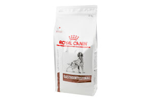 Корм д/котов Royal Canin GASTRO INTESTINAL CANINE
