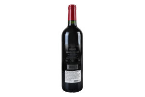 Вино Chateau Echo de Lynch Bages GBGC Pauillac2016