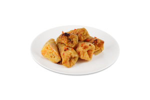 Голубці з картоплею пісні ваг