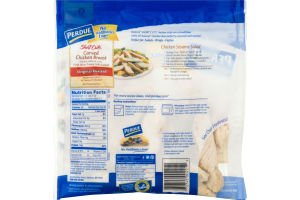 Perdue Short Cuts Carved Chicken Breast Original Roasted