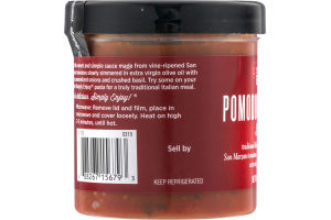Simply Enjoy Pomodoro Basilico Sauce