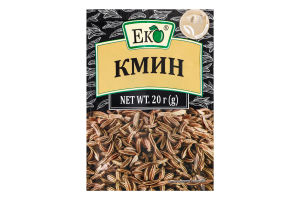 Тмин Еко м/у 20г