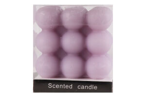 Свічка декоративна GSB9325 Оффтоп