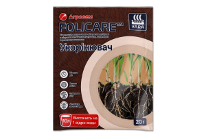 Укорінювач універсальний 20г Folicare
