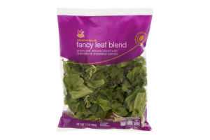 Ahold Premium Salad Fancy Leaf Blend