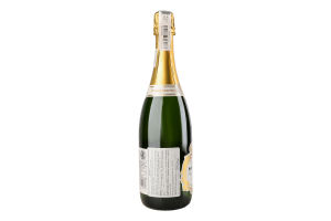 Вино ігристе Boschendal Cap Classic Brut