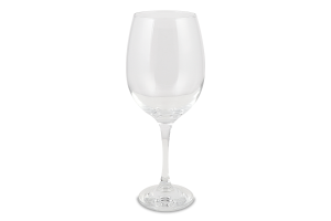 Келих д/вина Квін 580мл 91516-BX6 Юнігласс