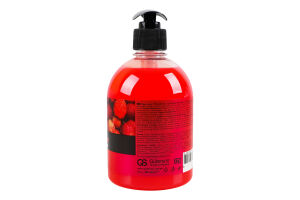 Мыло жидкое со смягчающим эффектом Strawberry Fruttino Chisto 460мл