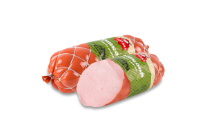 Колбаса вареная Сливочная Забіяка в/с кг