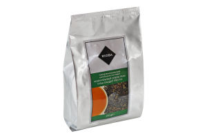 Чай зеленый байховый китайский листовой Gun powder green tea Rioba м/у 250г